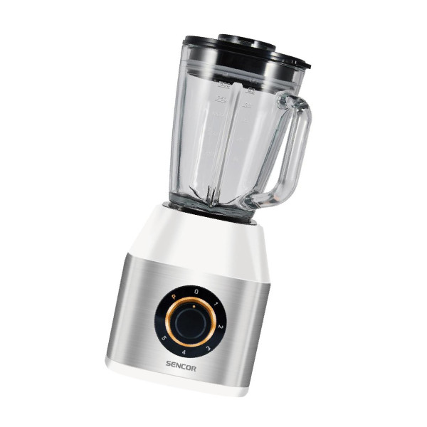 Blender Kielichowy Sbl 4871Wh 24000 Obr 1250W