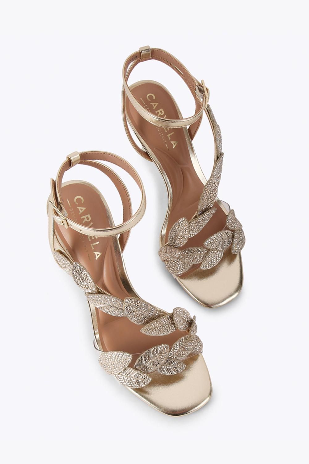 Carvela Eleganza Heel' Heels