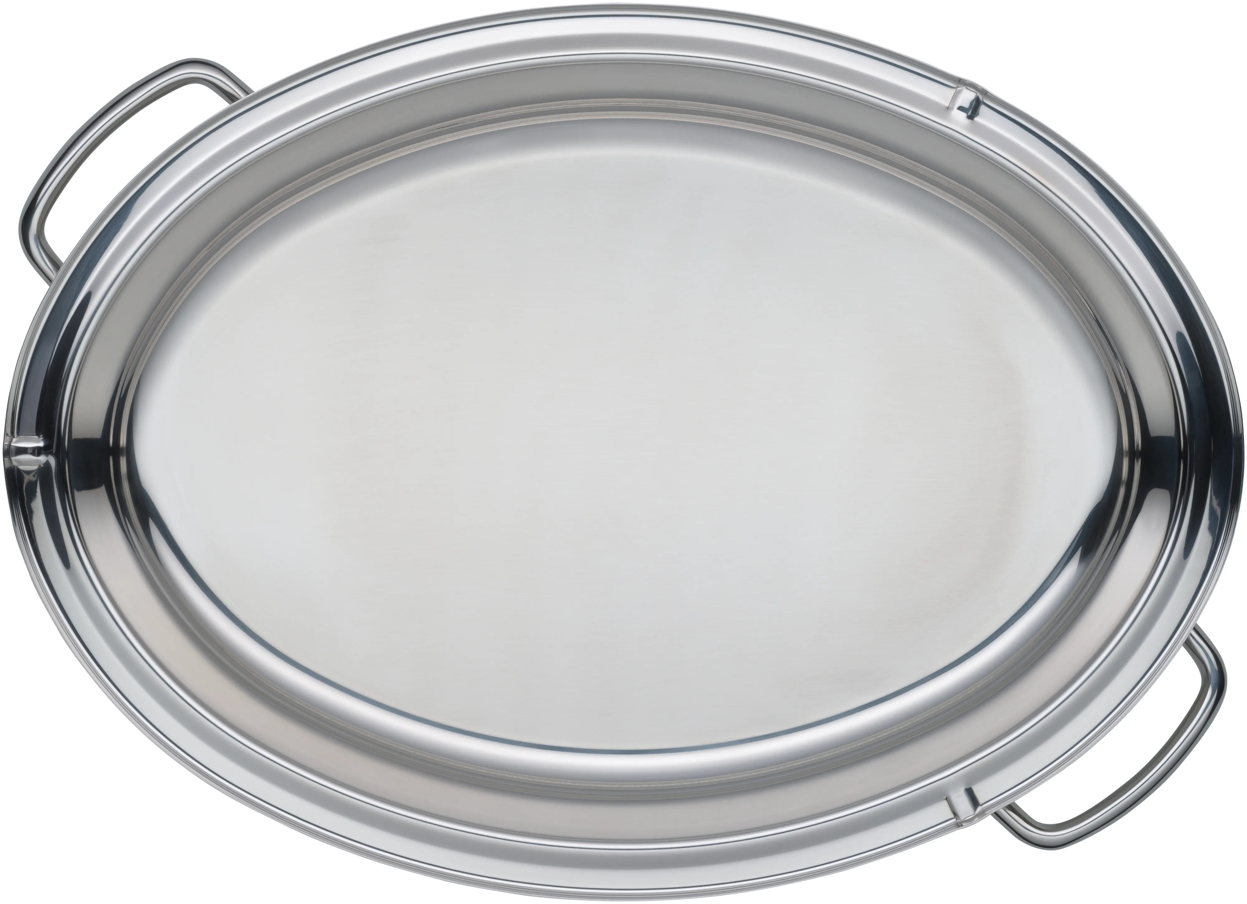 WMF Fusiontec Stainless Steel Lid for Multipurpose Roaster 38cm