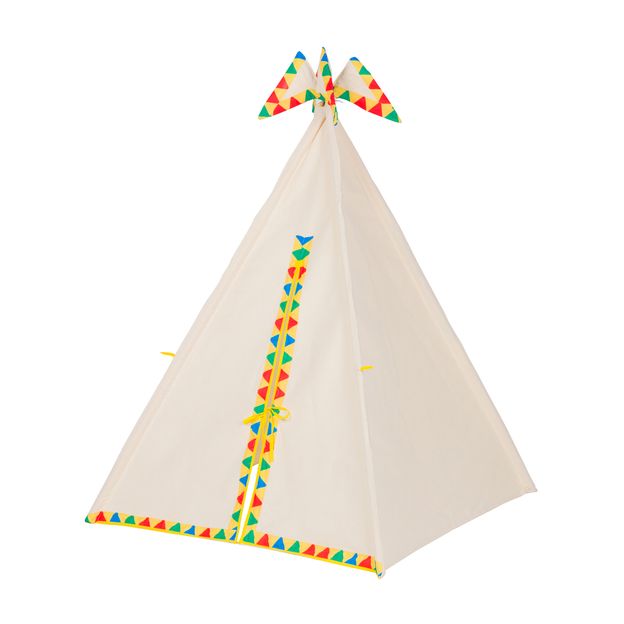 CABANA ACAMPADENTRO