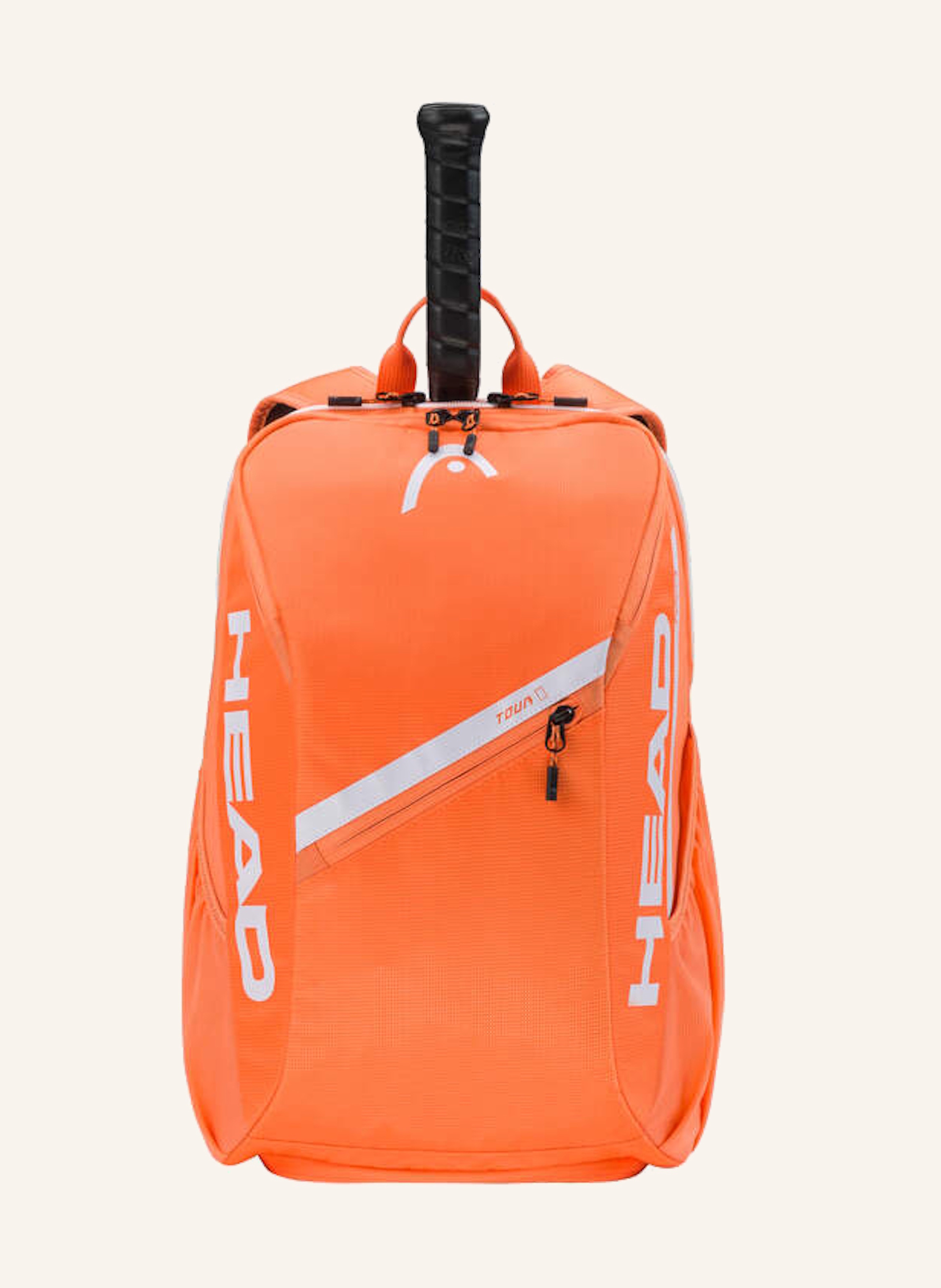 HEAD Tennis Rucksack TOUR BACKPACK 25L