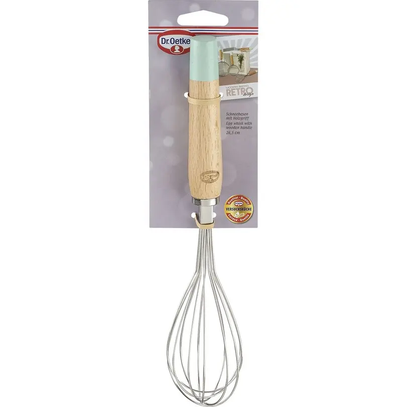 Schneebesen Dr. Oetker