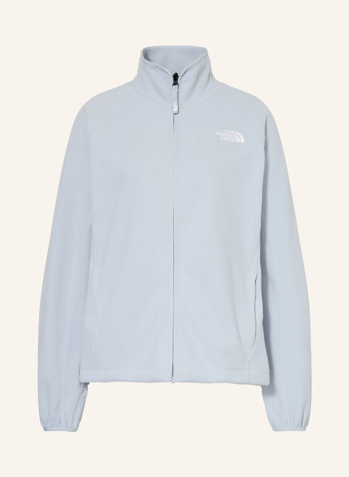 THE NORTH FACE Fleecejacke OXARA