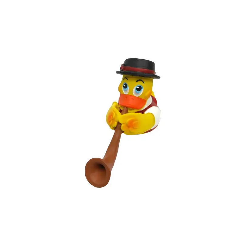 Badespielzeug Alphorn