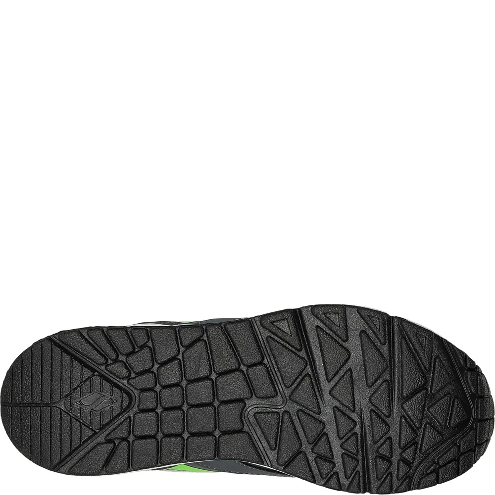 Skechers Uno Gen1 - Color Surge Trainer