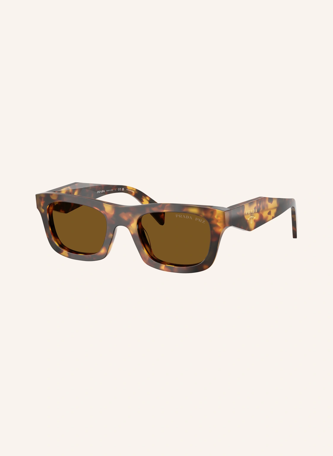 PRADA LINEA ROSSA Sonnenbrille PR C06S