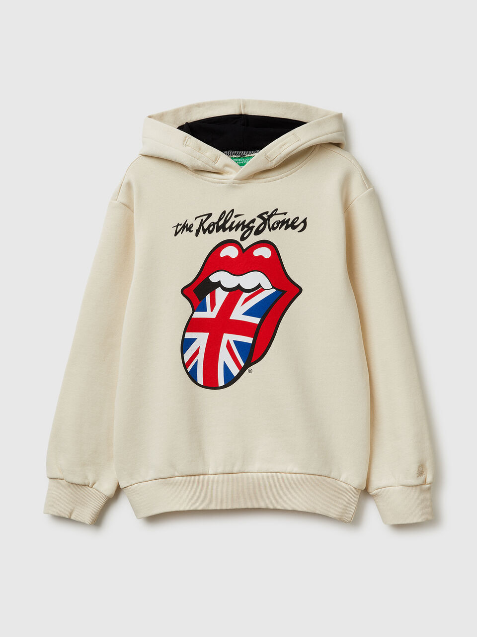"The Rolling Stones" sweatshirt