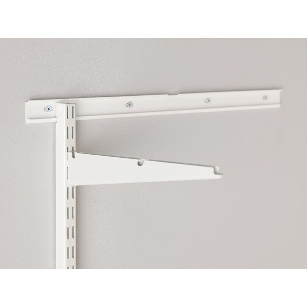 KNEKT ELFA KLIKK-IN 420MM HVIT
