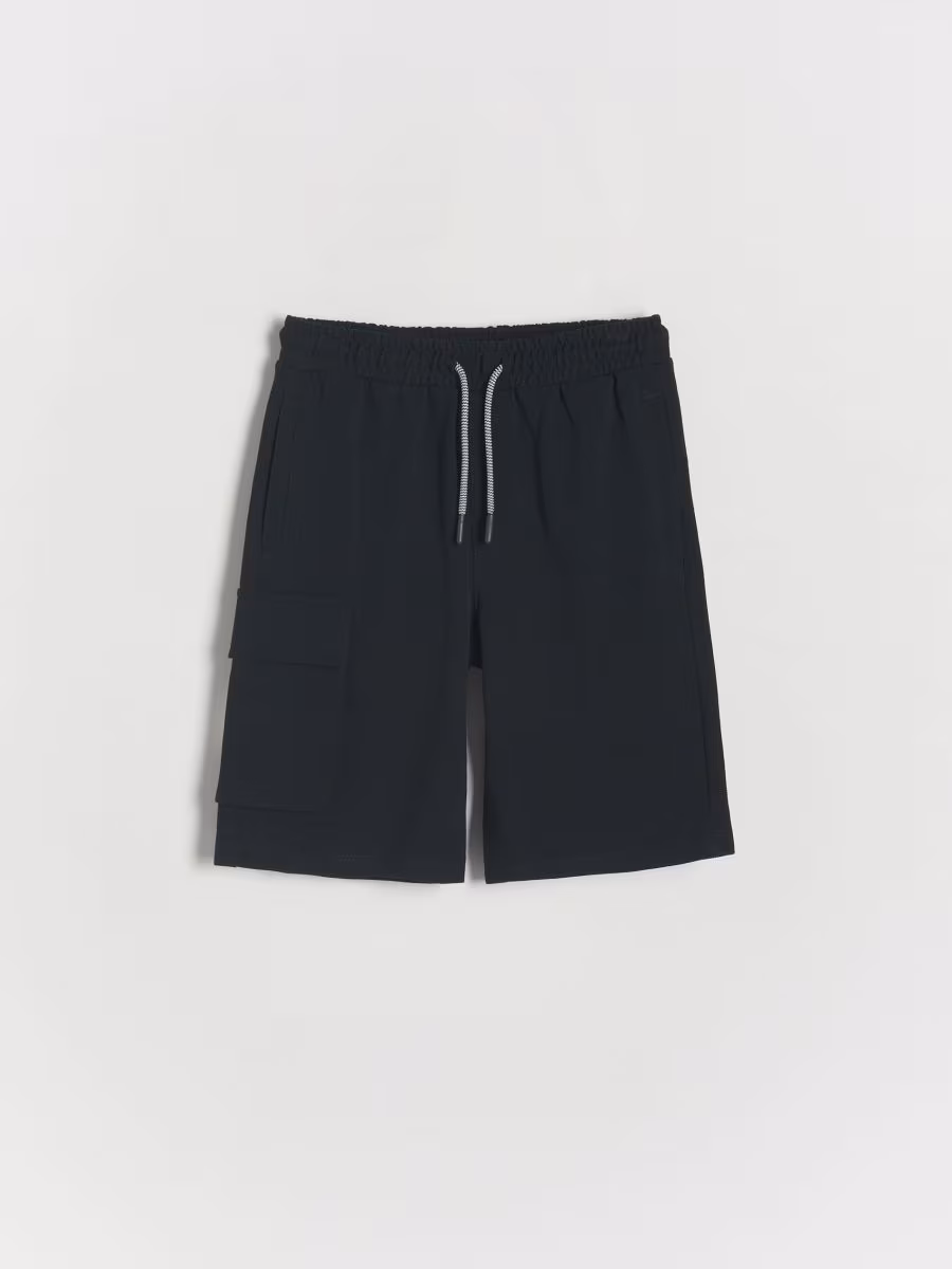 Cargo Shorts