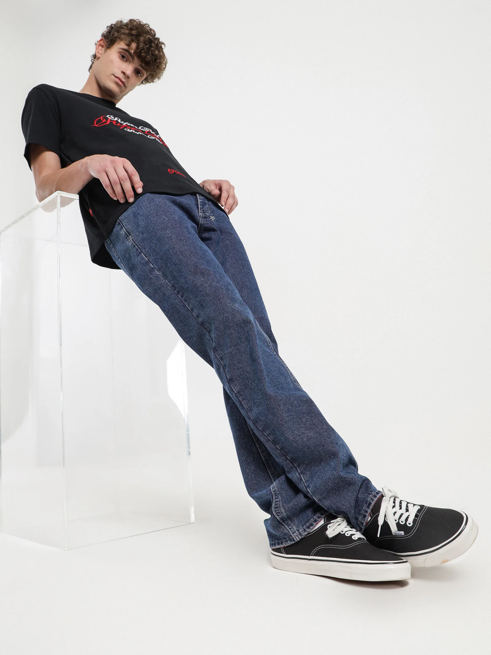 Hazlow Jeans