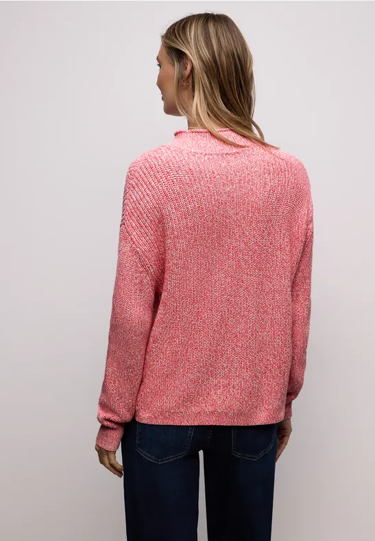 Mouline Pullover