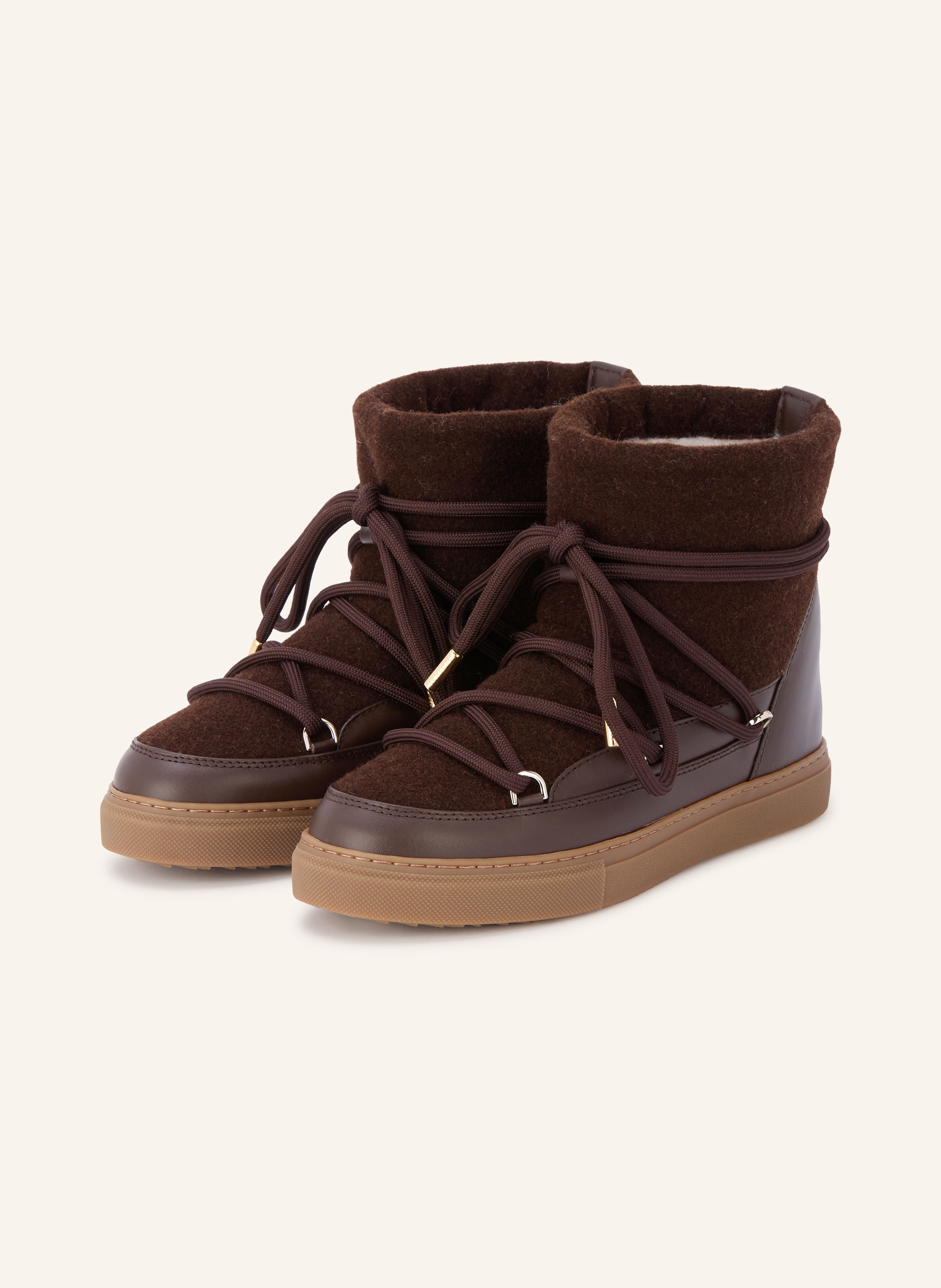 INUIKII Boots