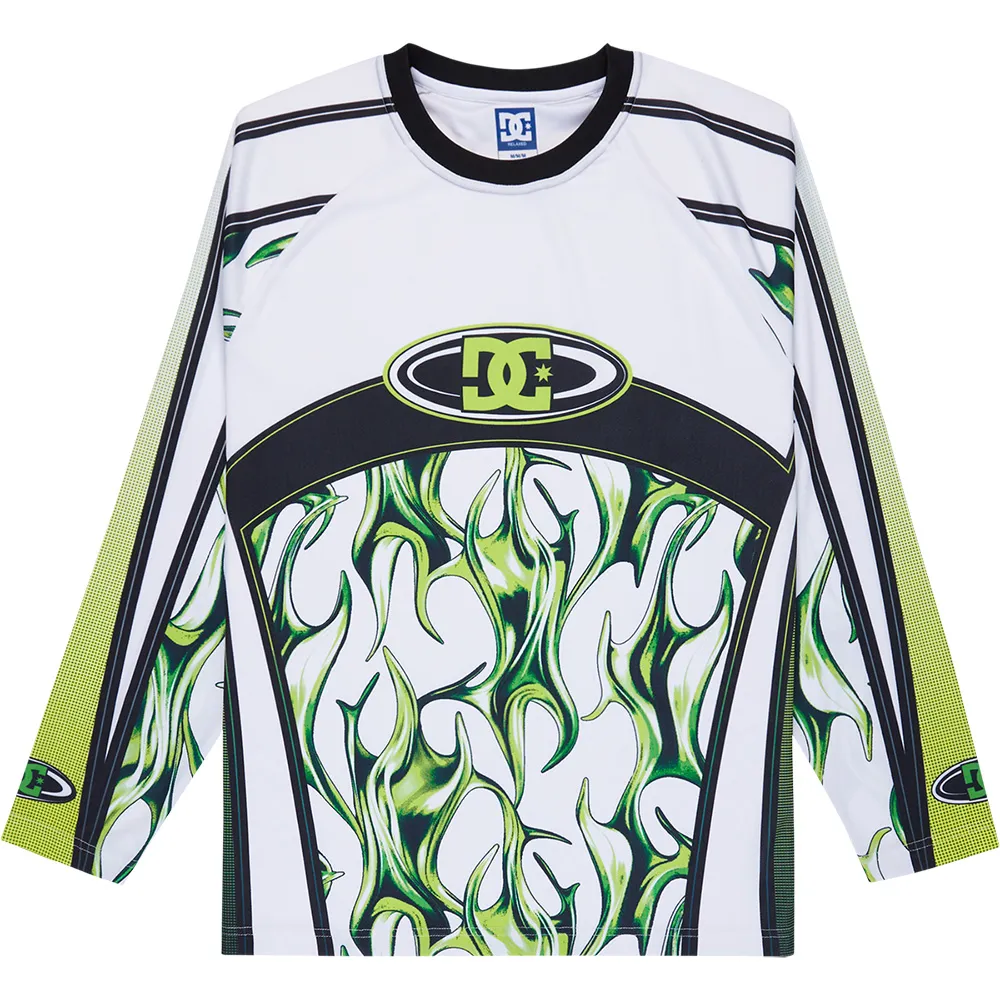 Dc Shoes Sylem 2 long sleeve T-shirt
