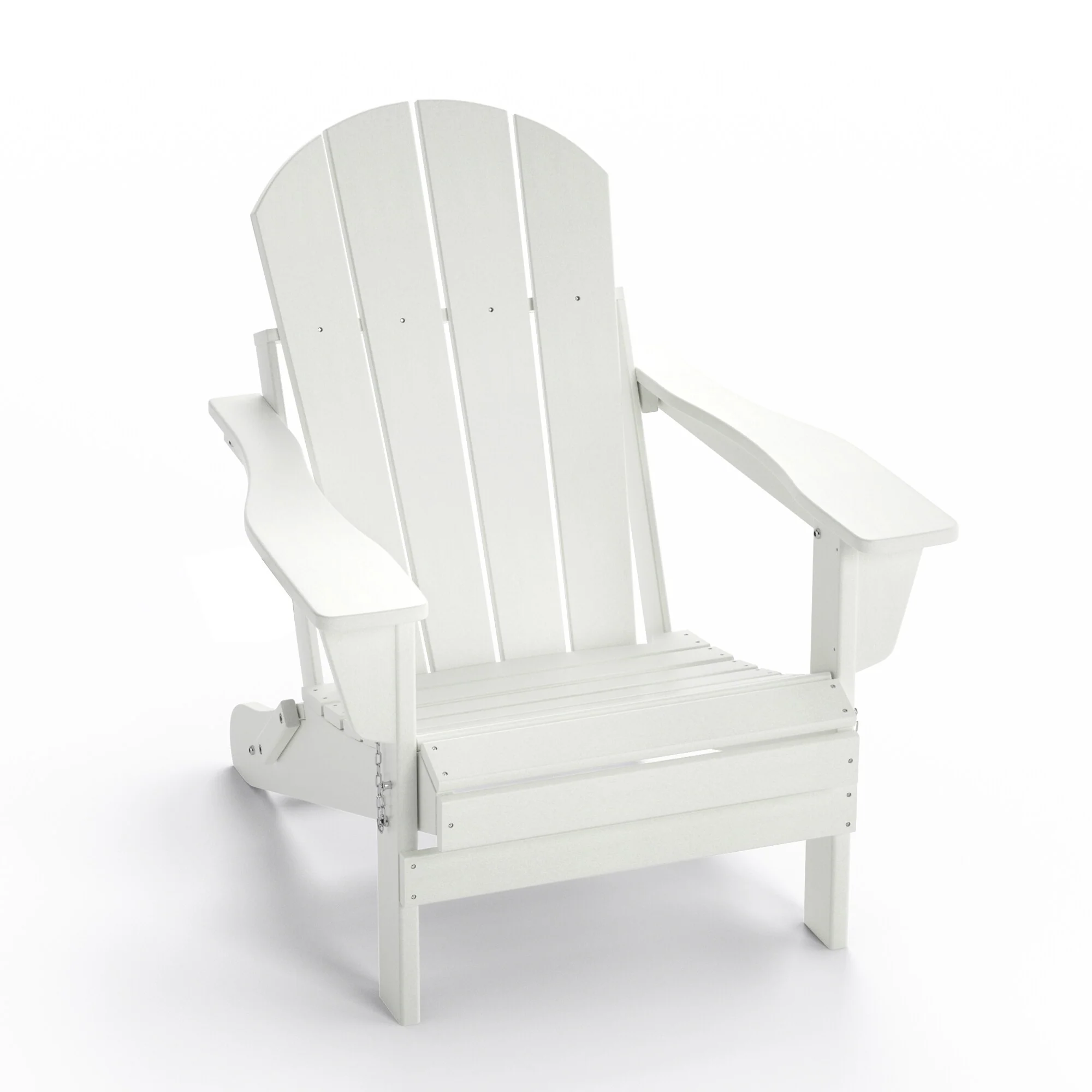 TORVA Folding Adirondack Chair