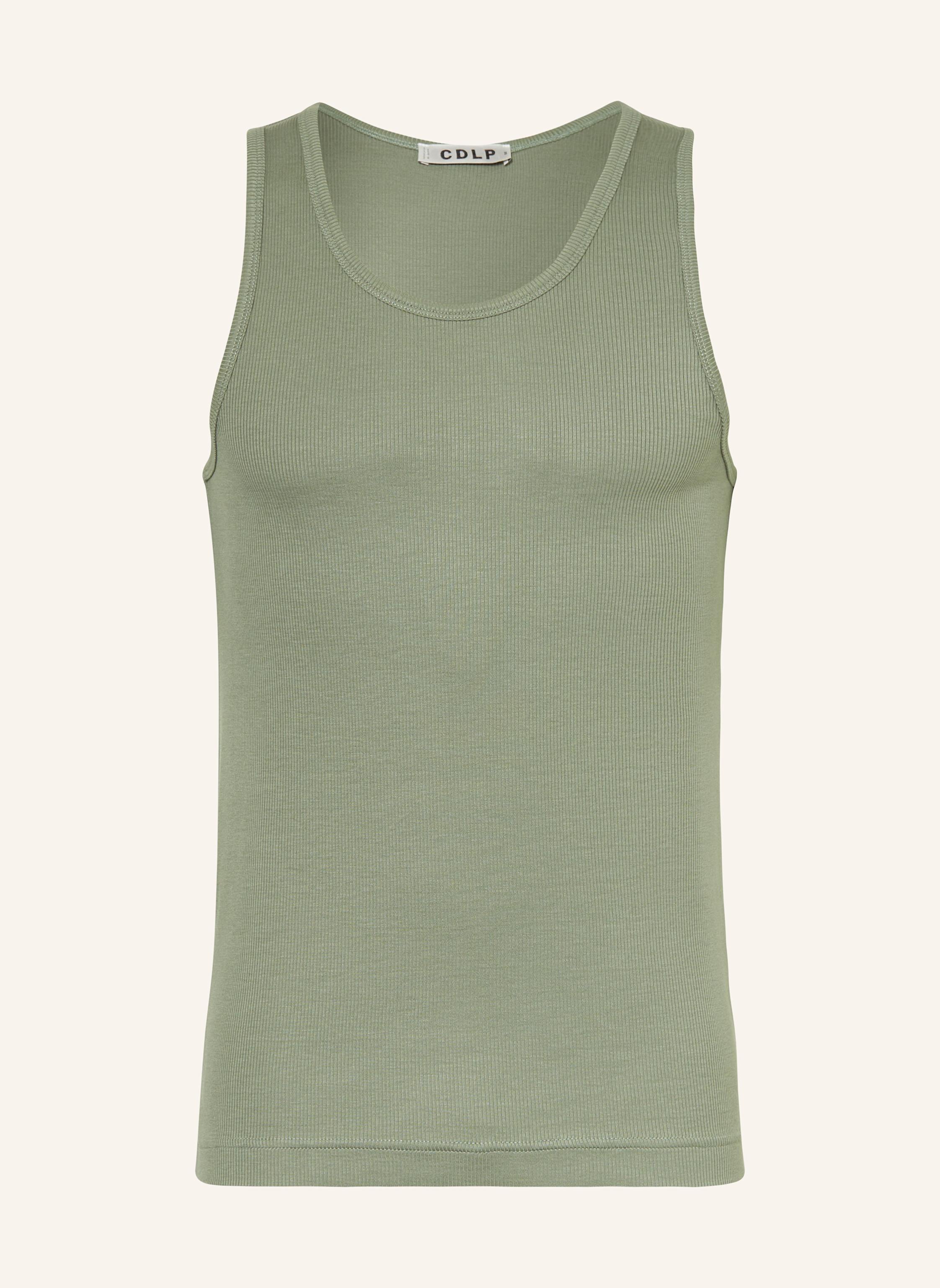 CDLP Tanktop