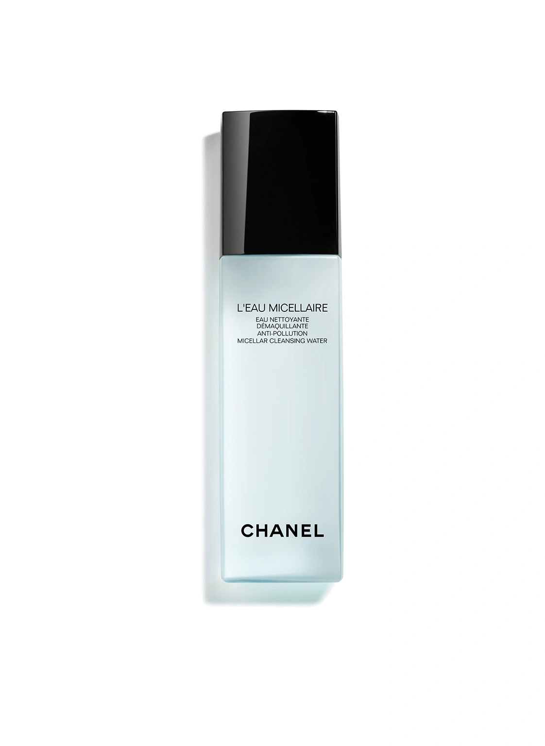 CHANEL L'EAU MICELLAIRE