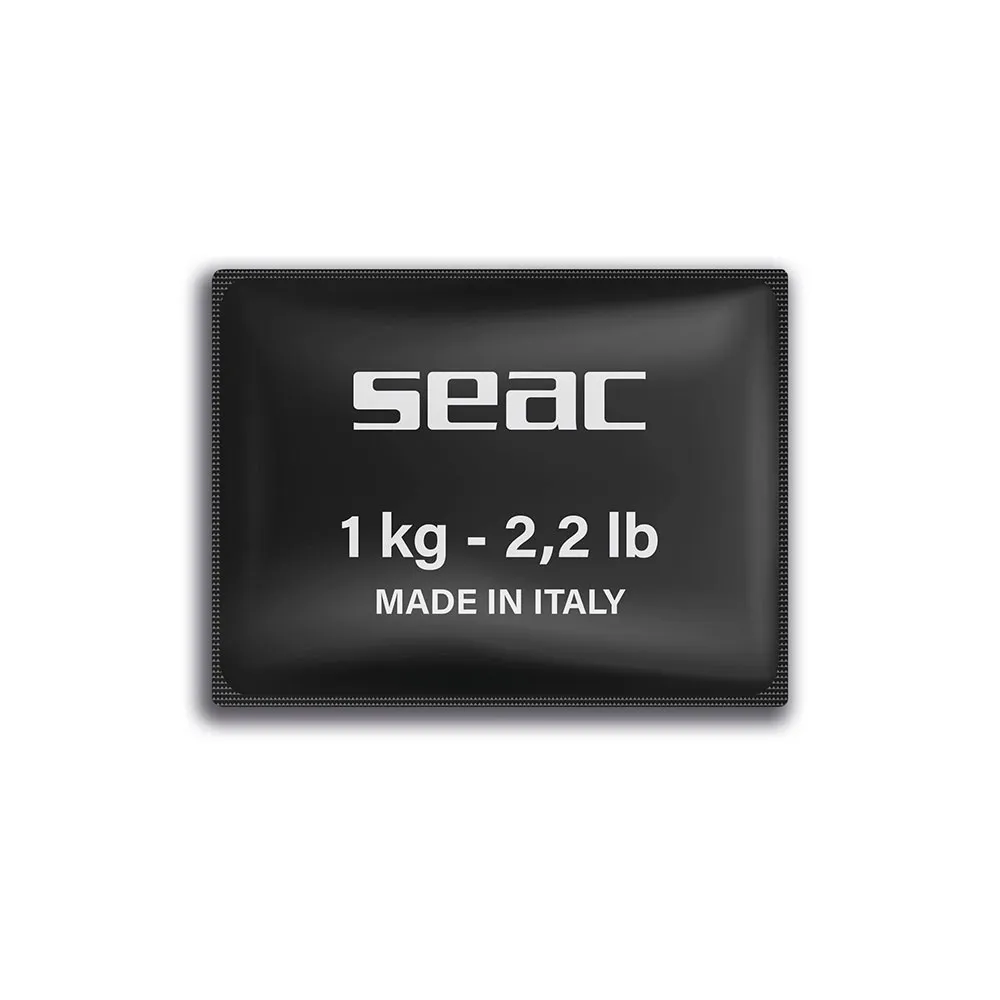 SEAC Soft weight