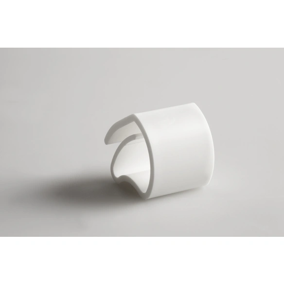 Klemm-Jalousie, BxH: 2 x 3 cm, ohne Bohren