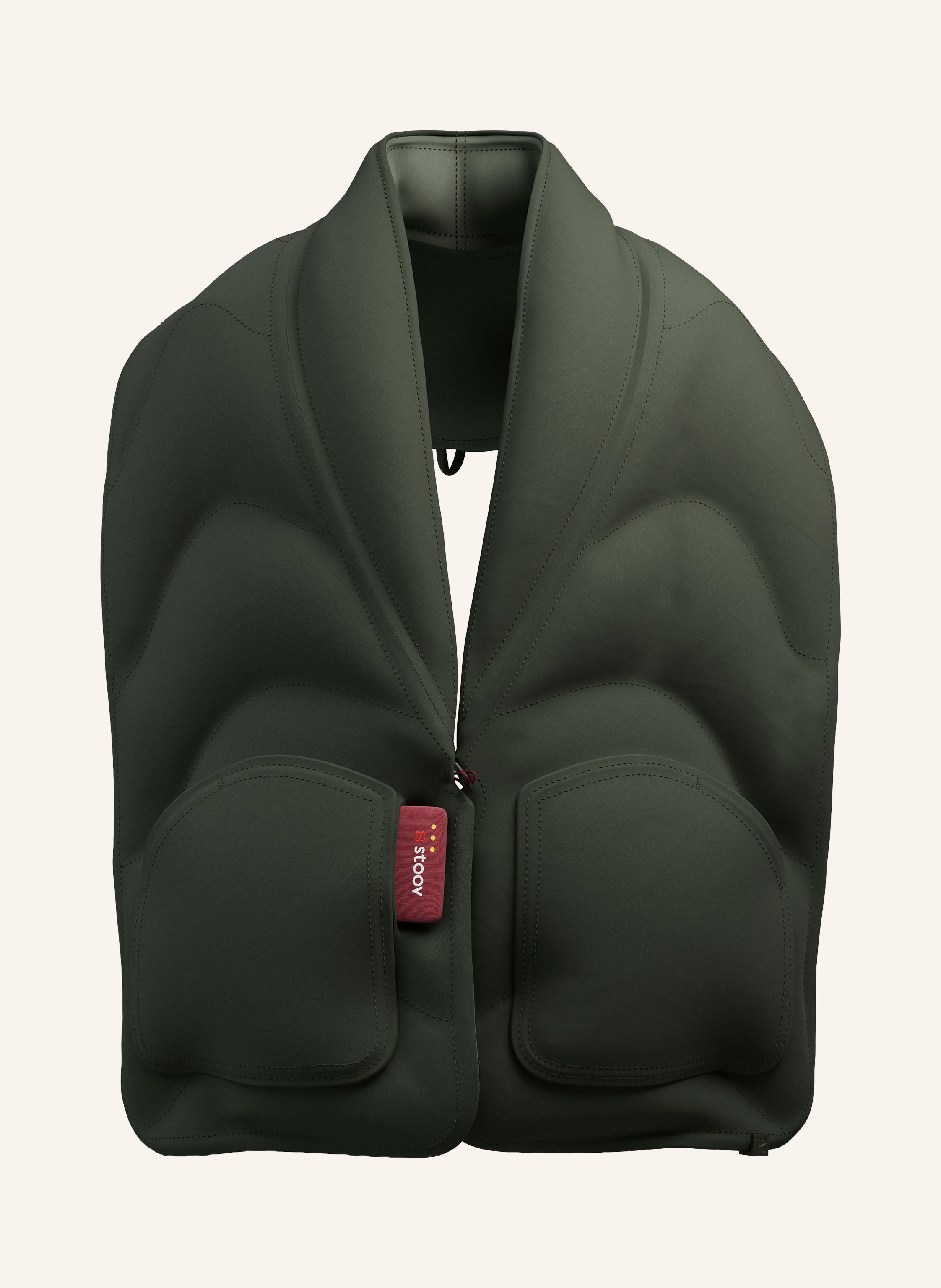 stoov Heizschal KOKOON³ XL CORE FLEX