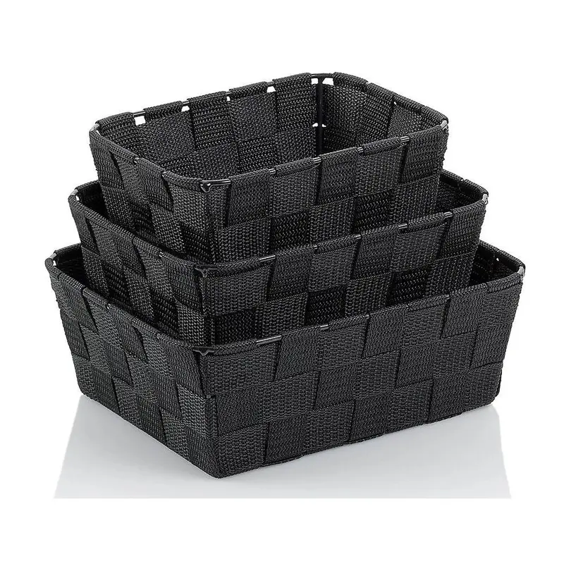 Bad-Organizer 3er-Set Kela
