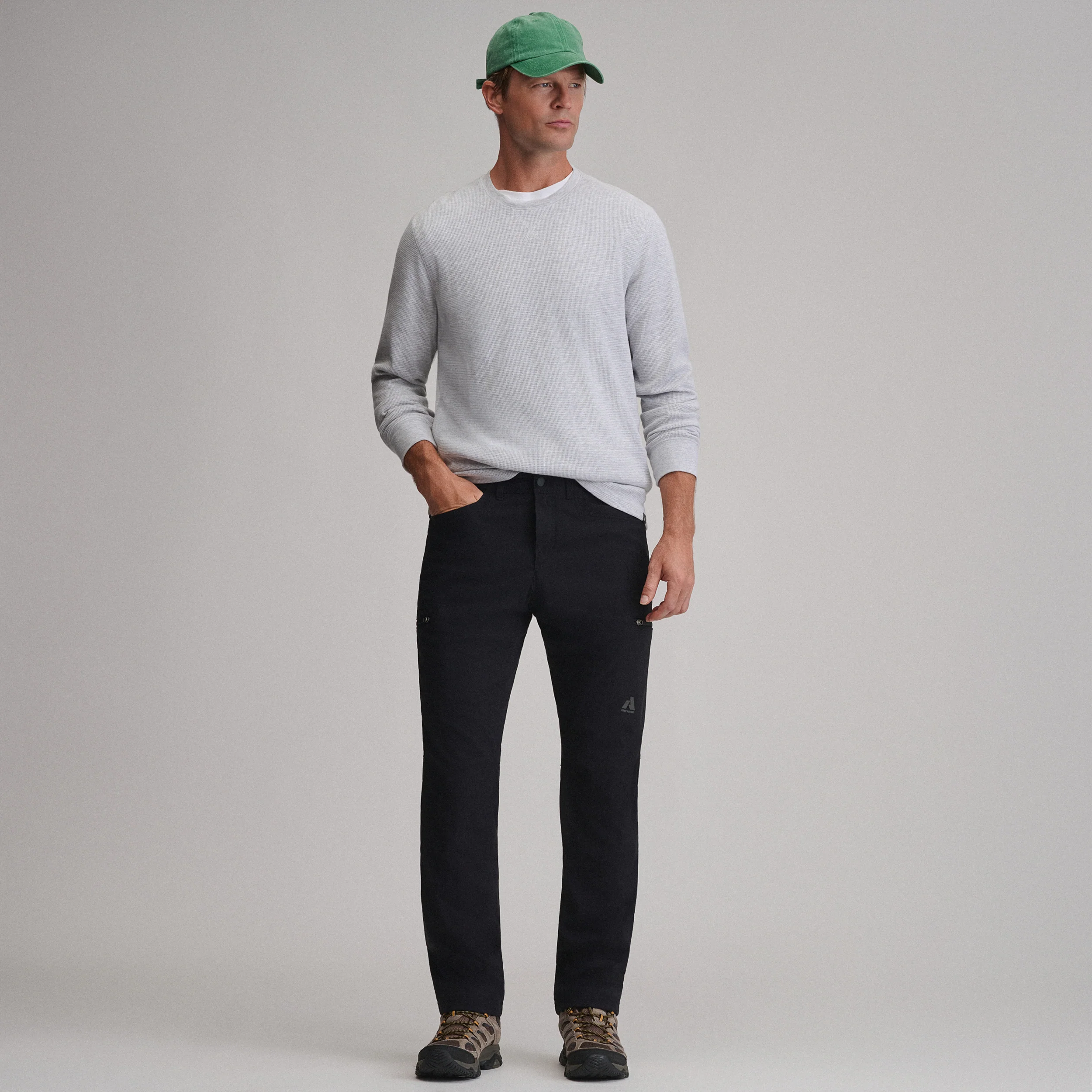 Men's Guide Pro 2.0 Fleece Lined Pants