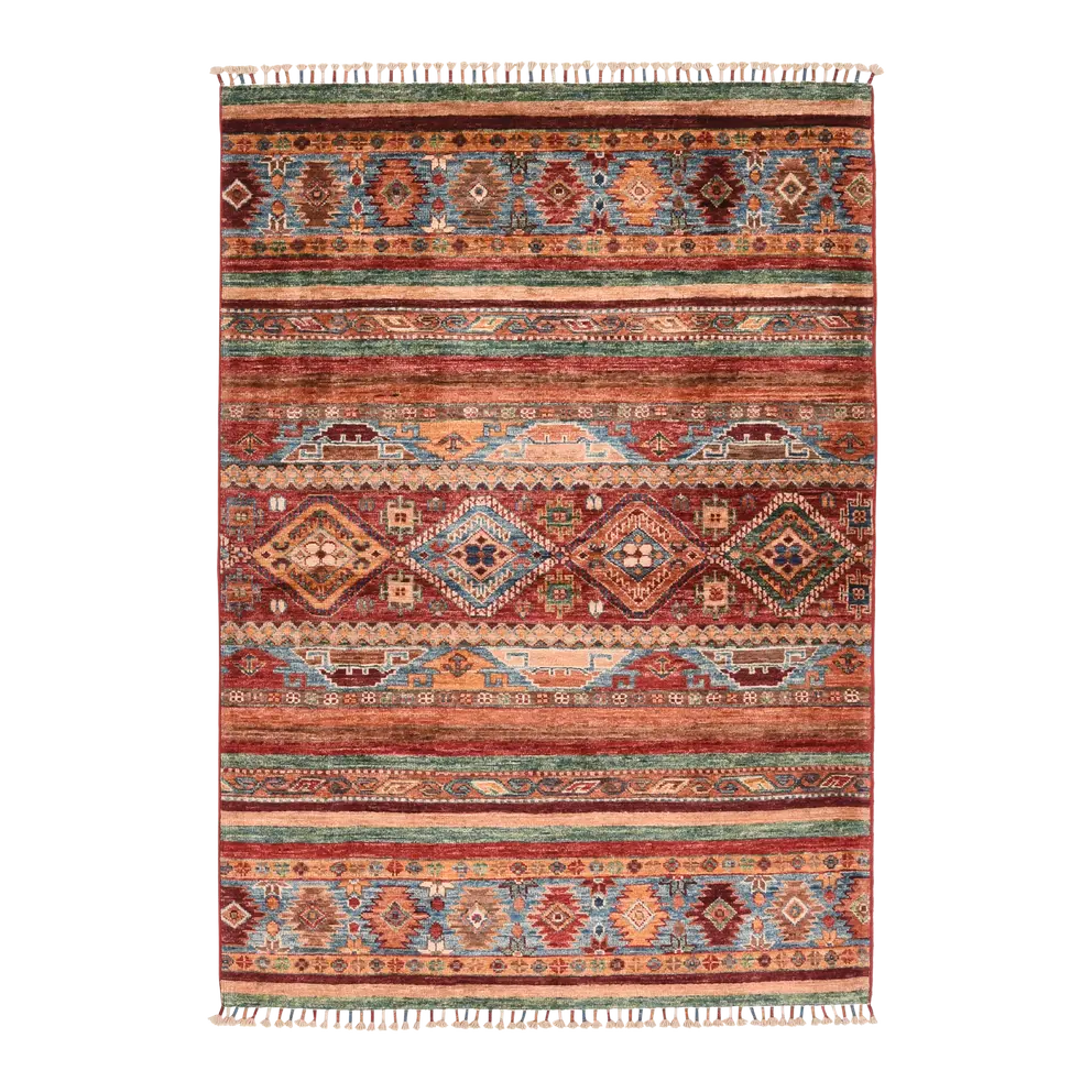 Orientteppich Serai