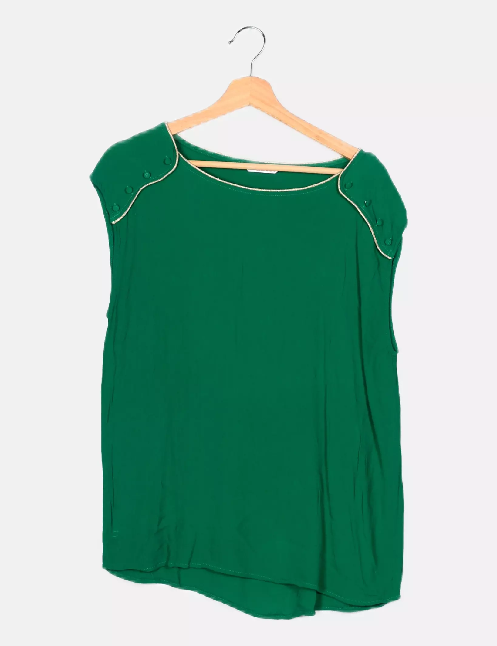 Camaïeu blouse