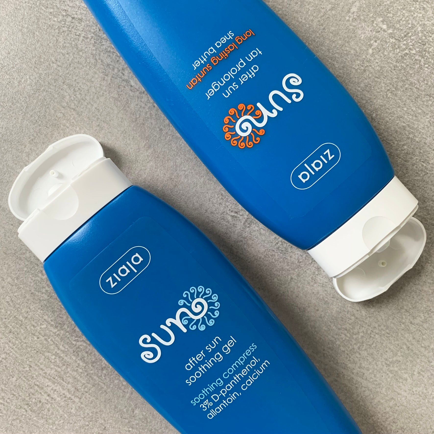 Ziaja Sun After Sun Tan Prolonger 200ml