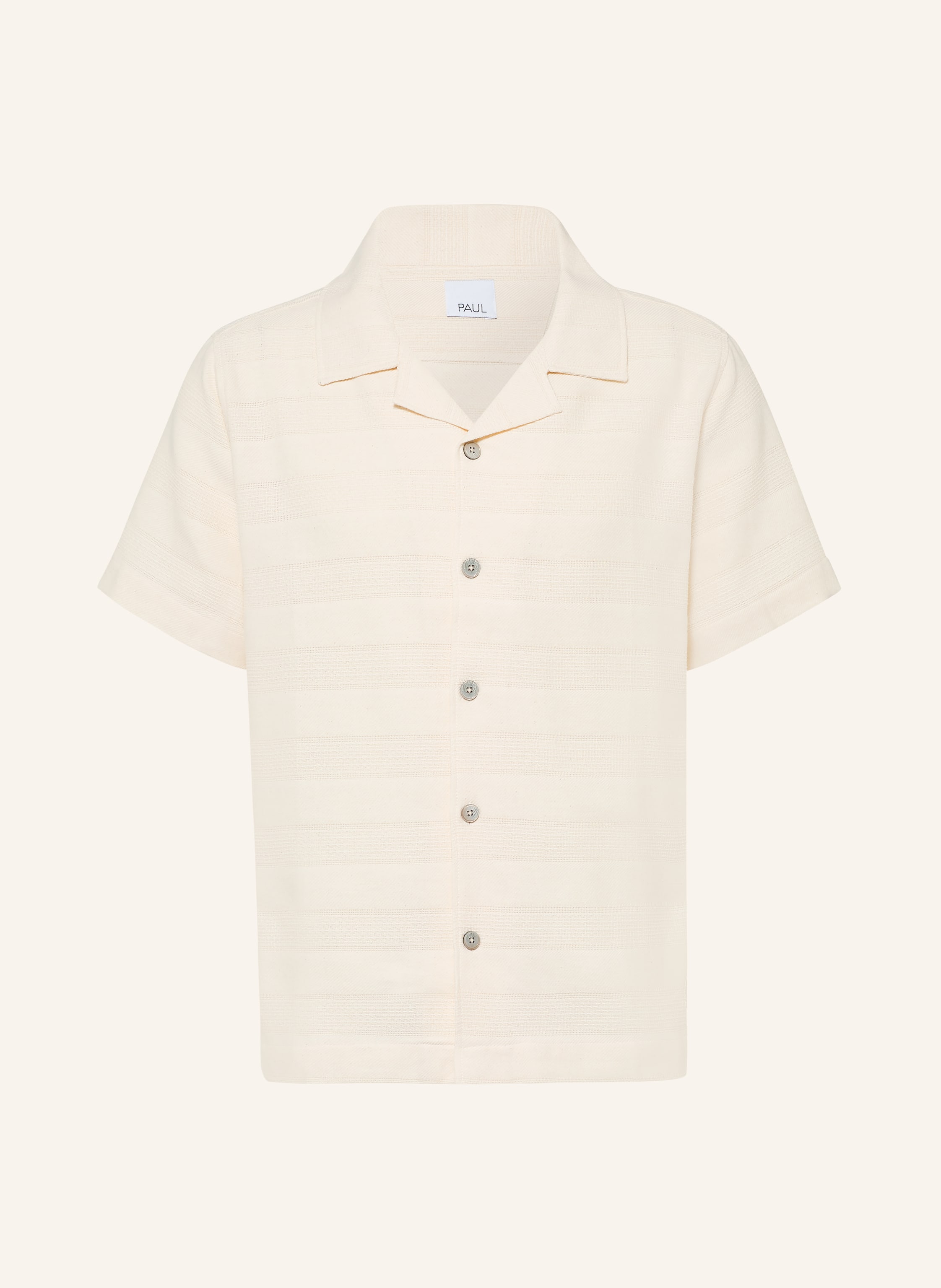 PAUL Resorthemd Comfort Fit