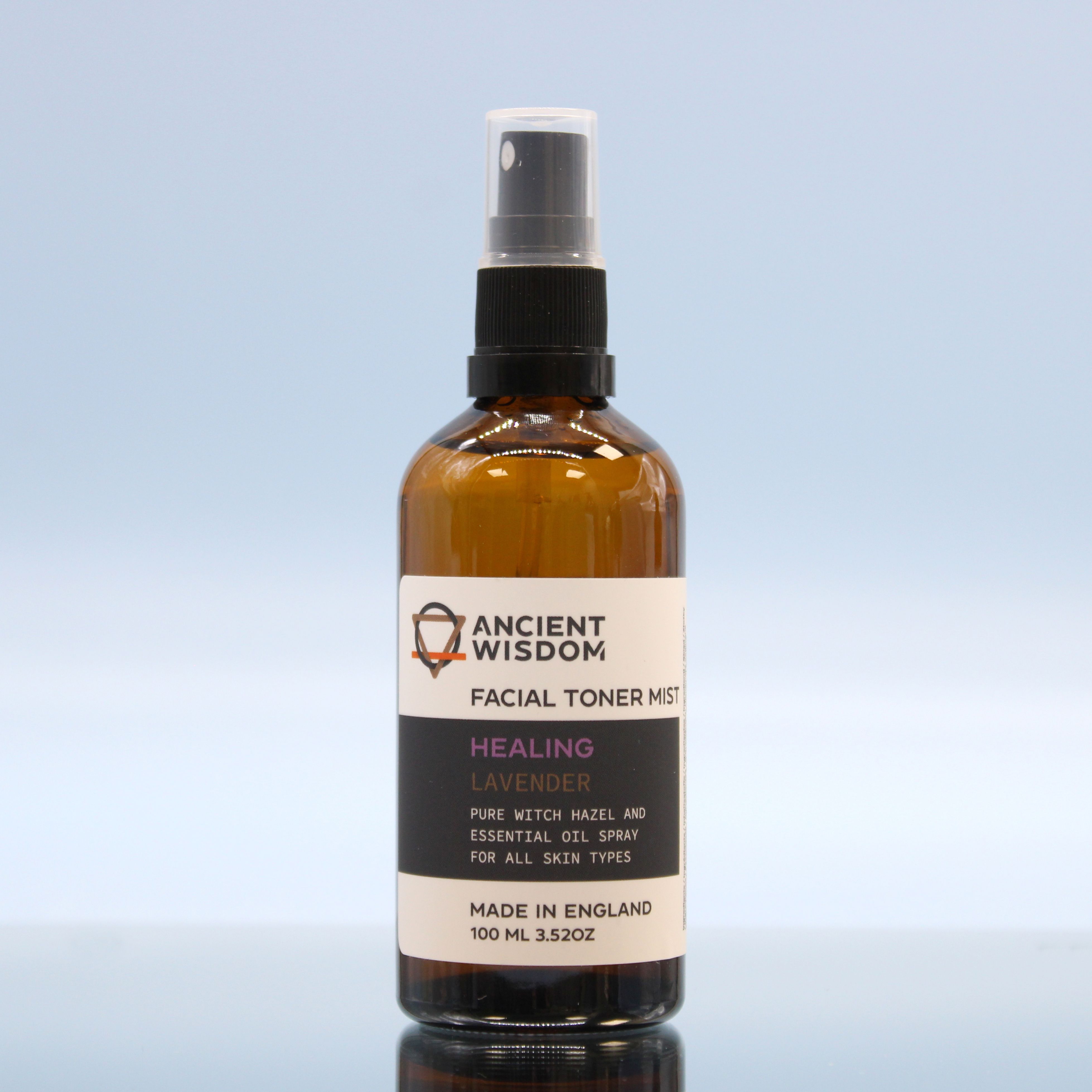 KDMD Witch Hazel with Lavender 100ml