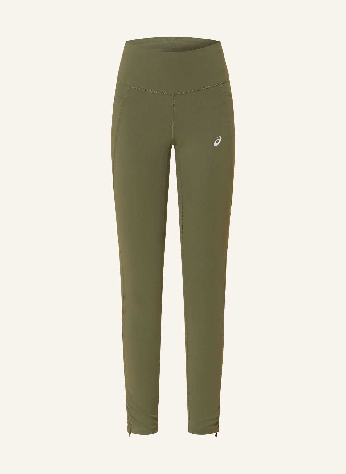 ASICS Lauf-Tights NAGINO