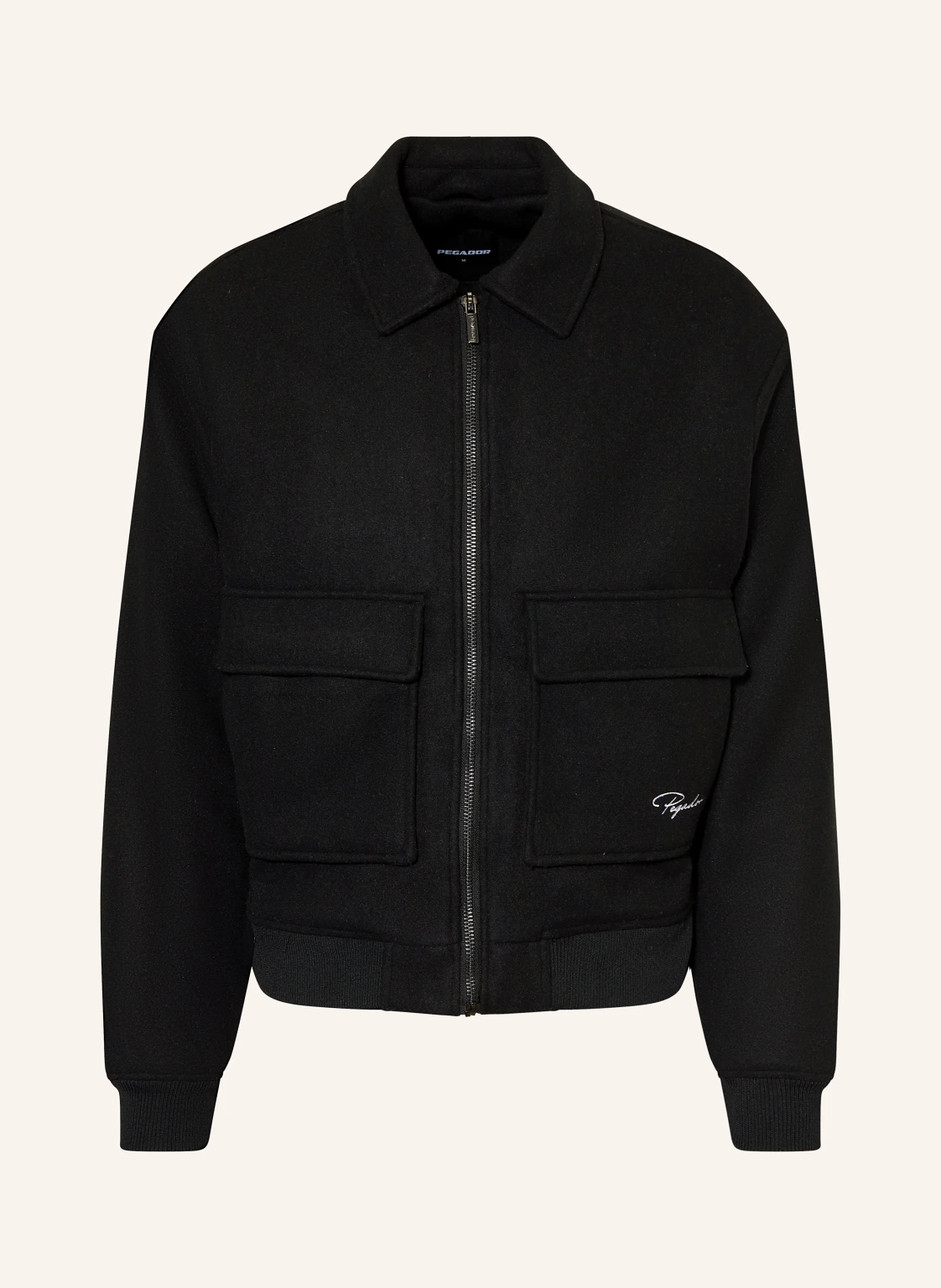 PEGADOR Jacke AIKEN