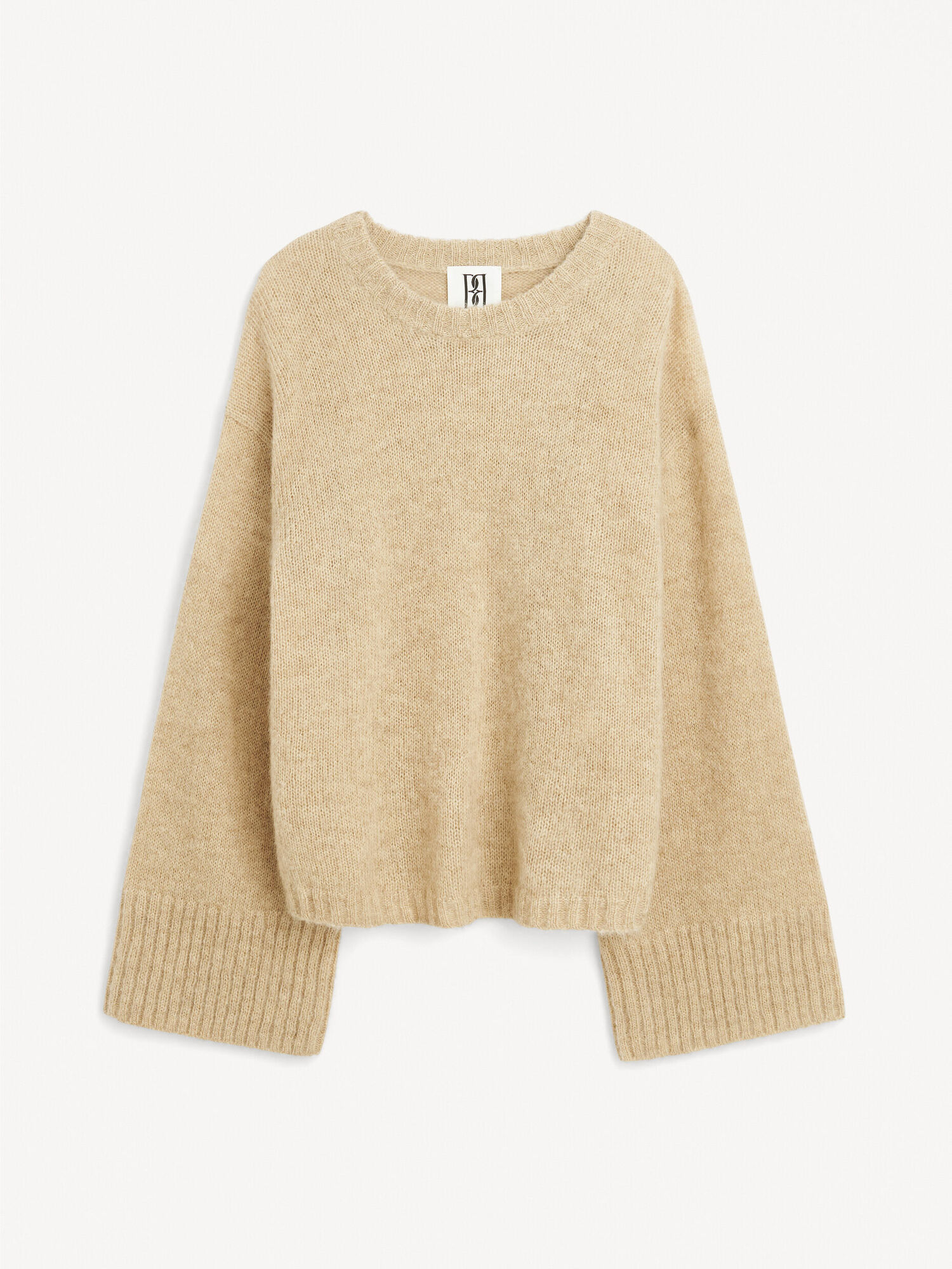 Cierra sweater