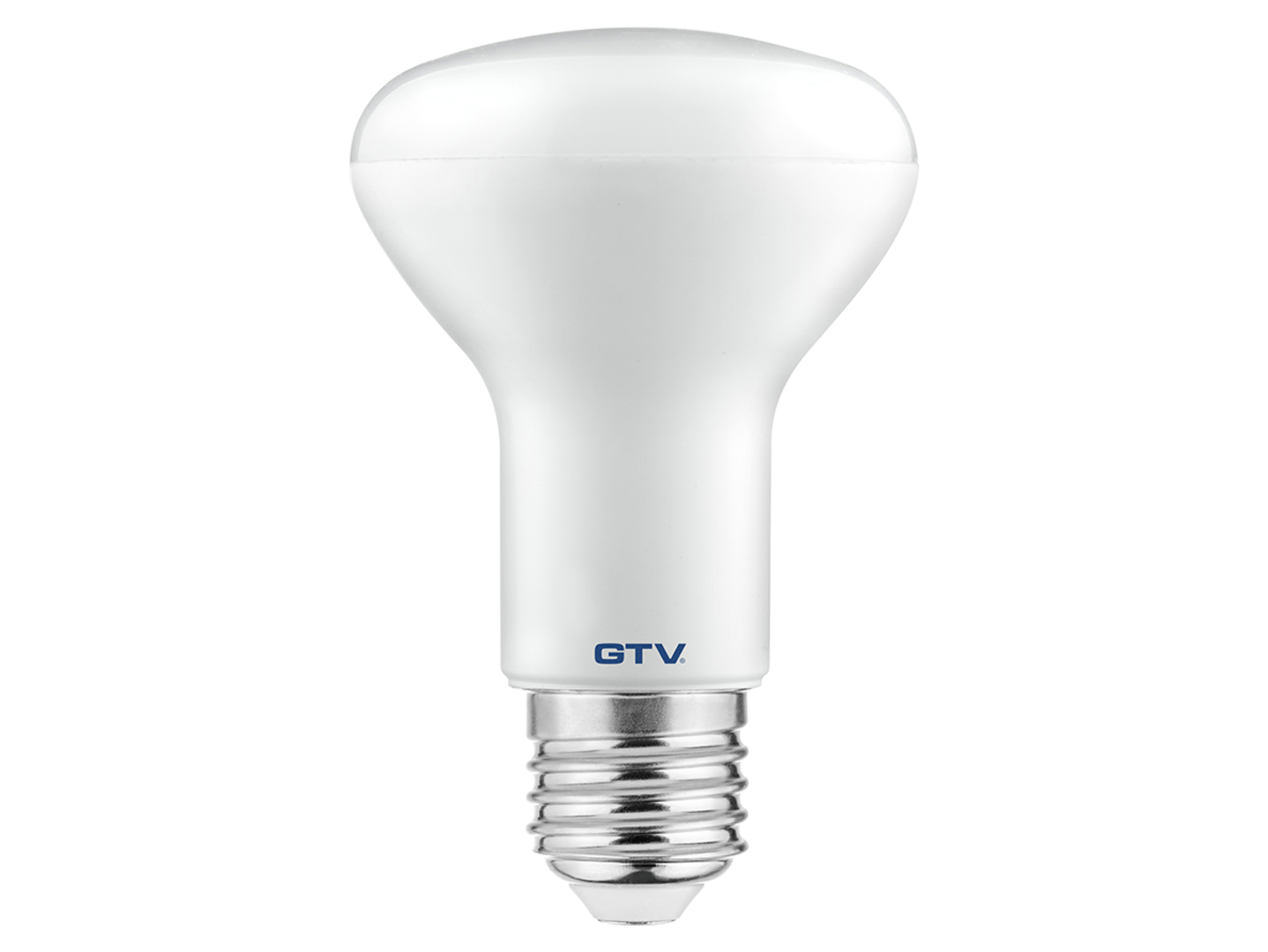 Żarówka LED E27 8W