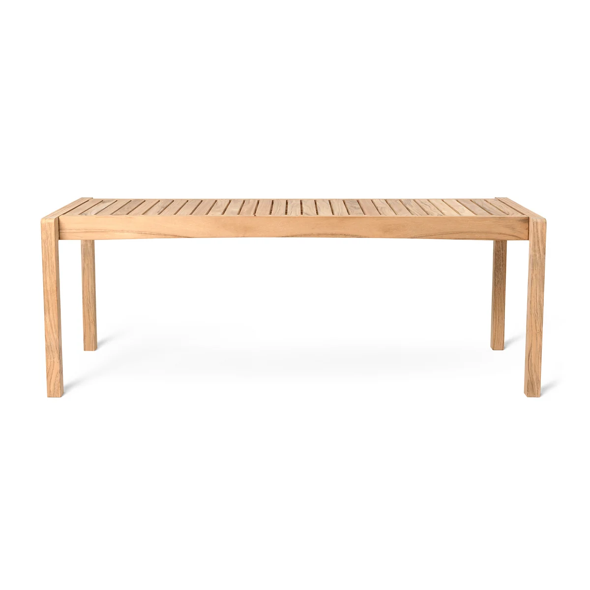 Carl Hansen - AH912 Outdoor Lounge Tisch