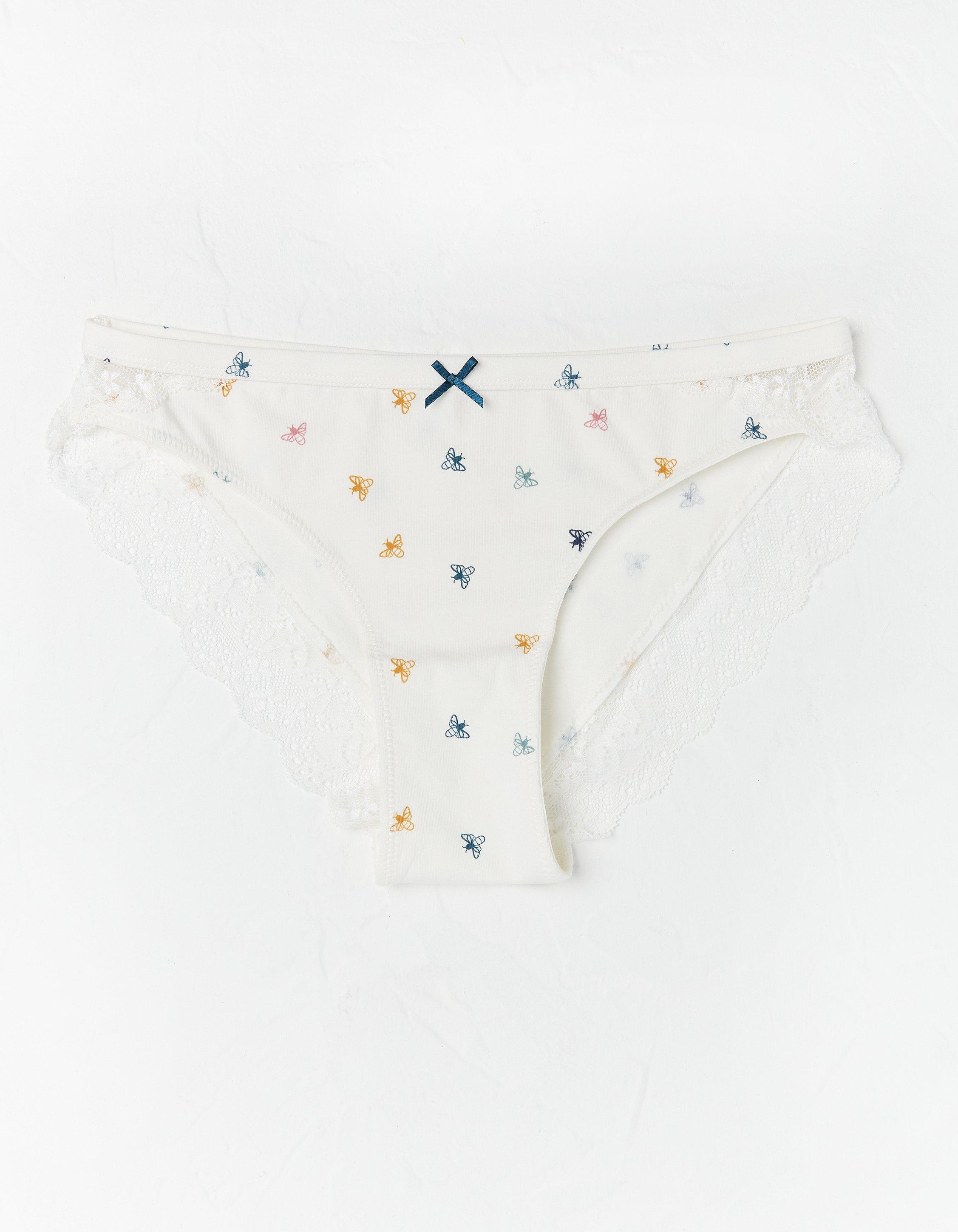 Bee Cheeky Knickers
