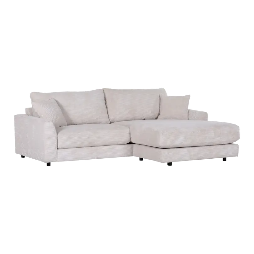Ecksofa Limato