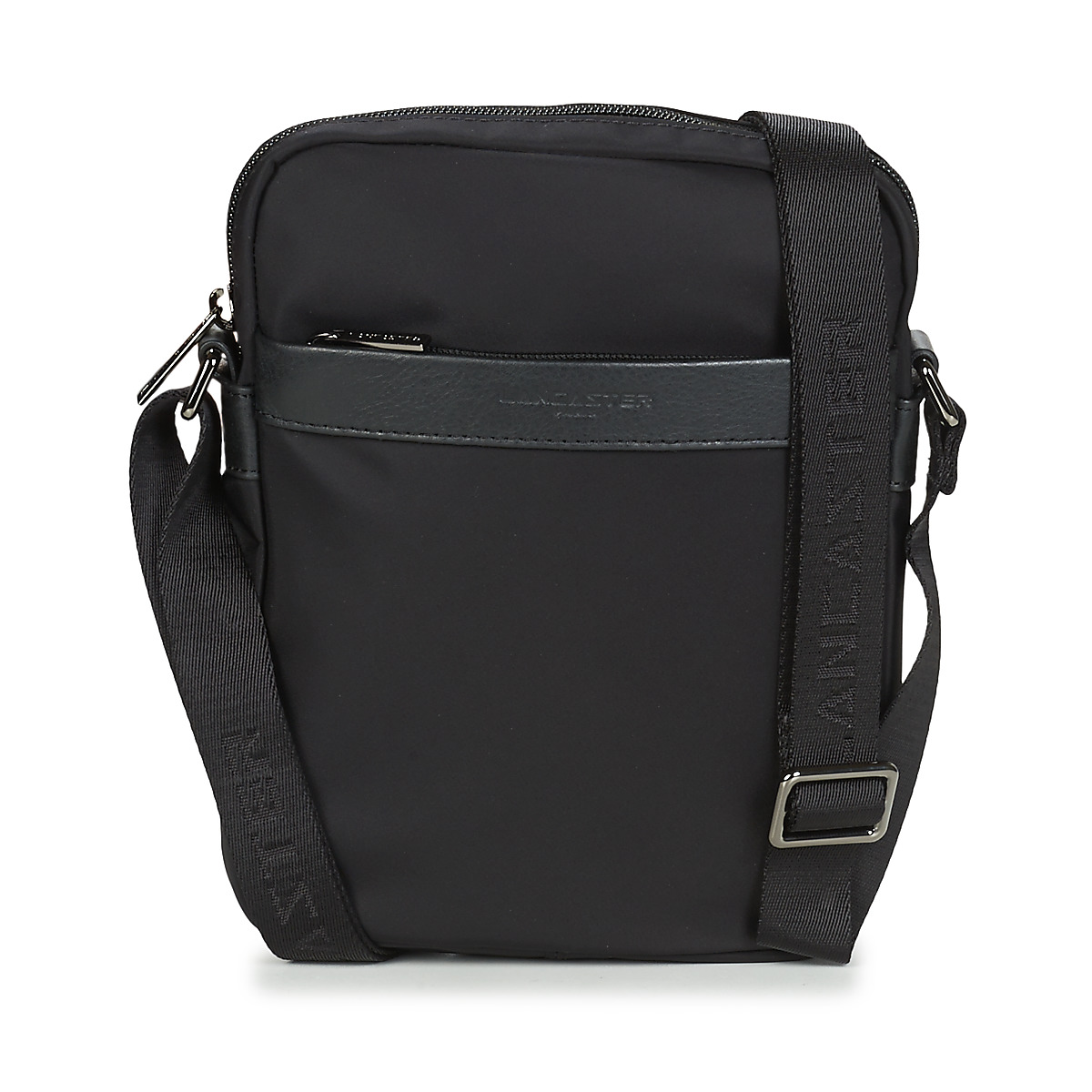 LANCASTER - BASIC SPORT MEN'S 7 - Black