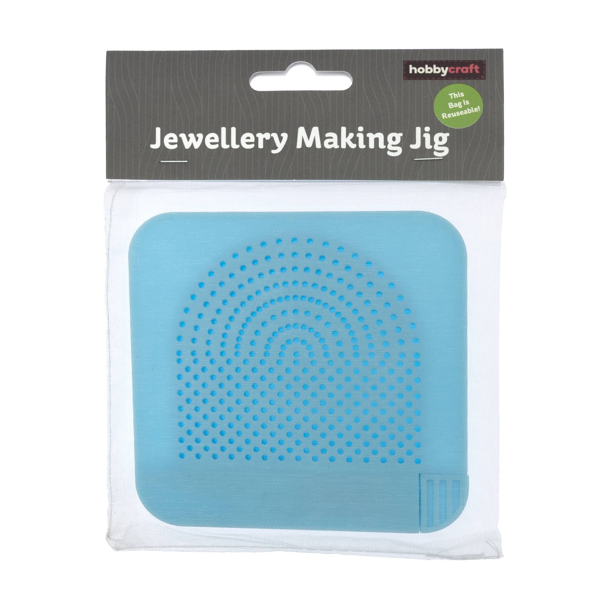 Jewellery Making Jig Board