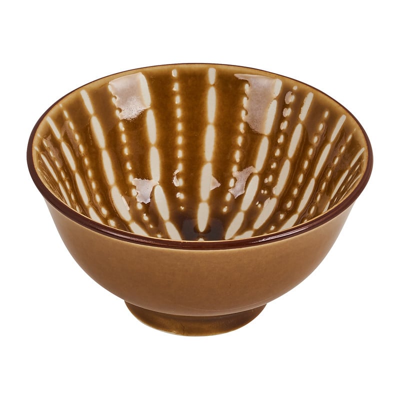 Schaaltje Lica - diverse kleuren - &Oslash;9x5 cm