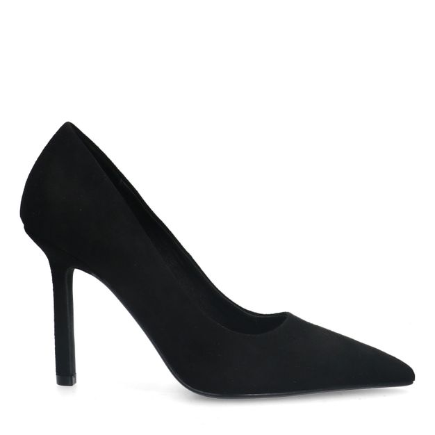 Zwarte pumps
