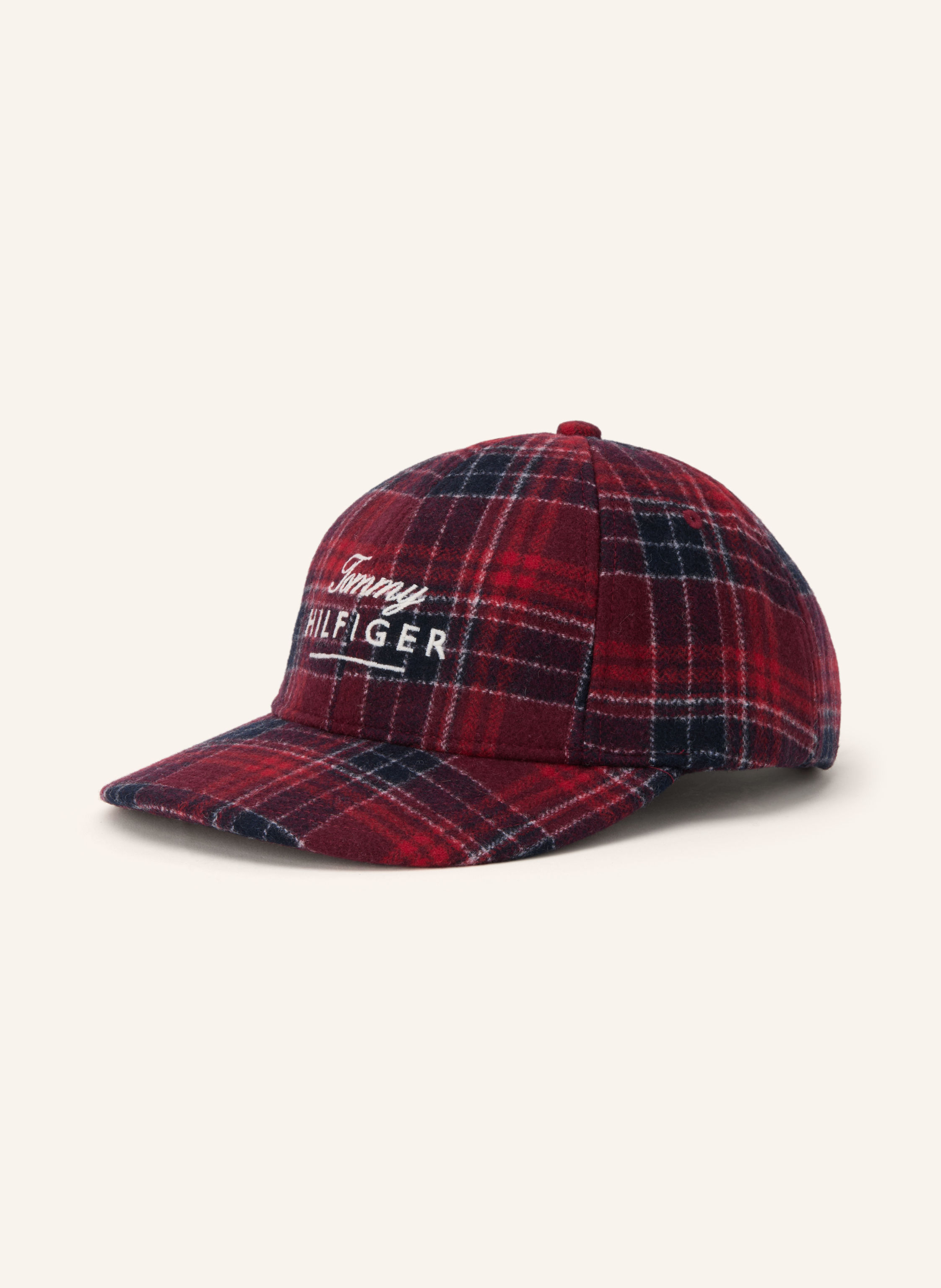 TOMMY HILFIGER Cap