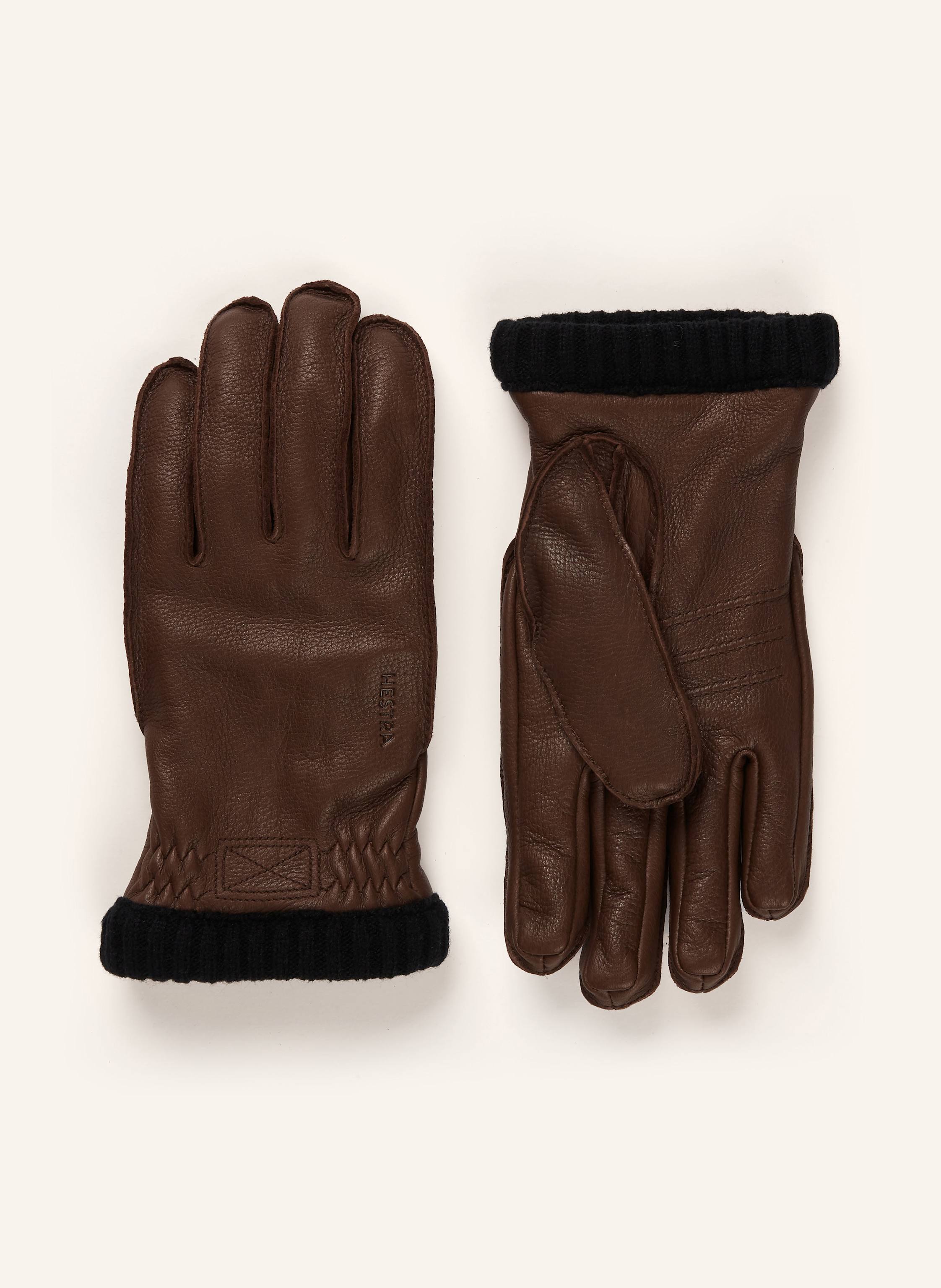 HESTRA Lederhandschuhe