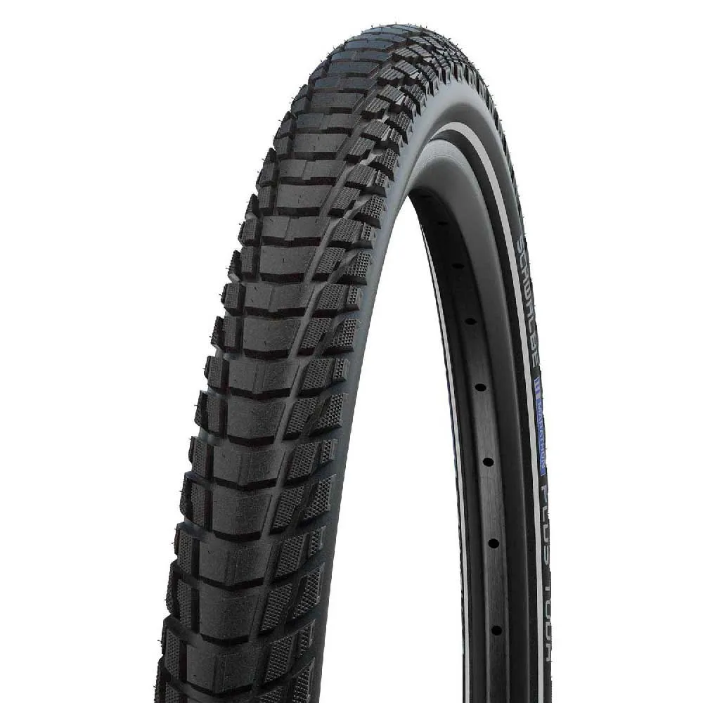 Schwalbe Marathon PlusTour Smartguard 700C x 38 rigid gravel tyre