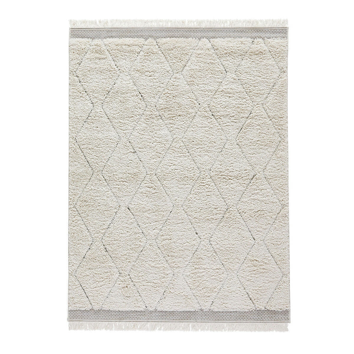 Tapis style berbère, Asli