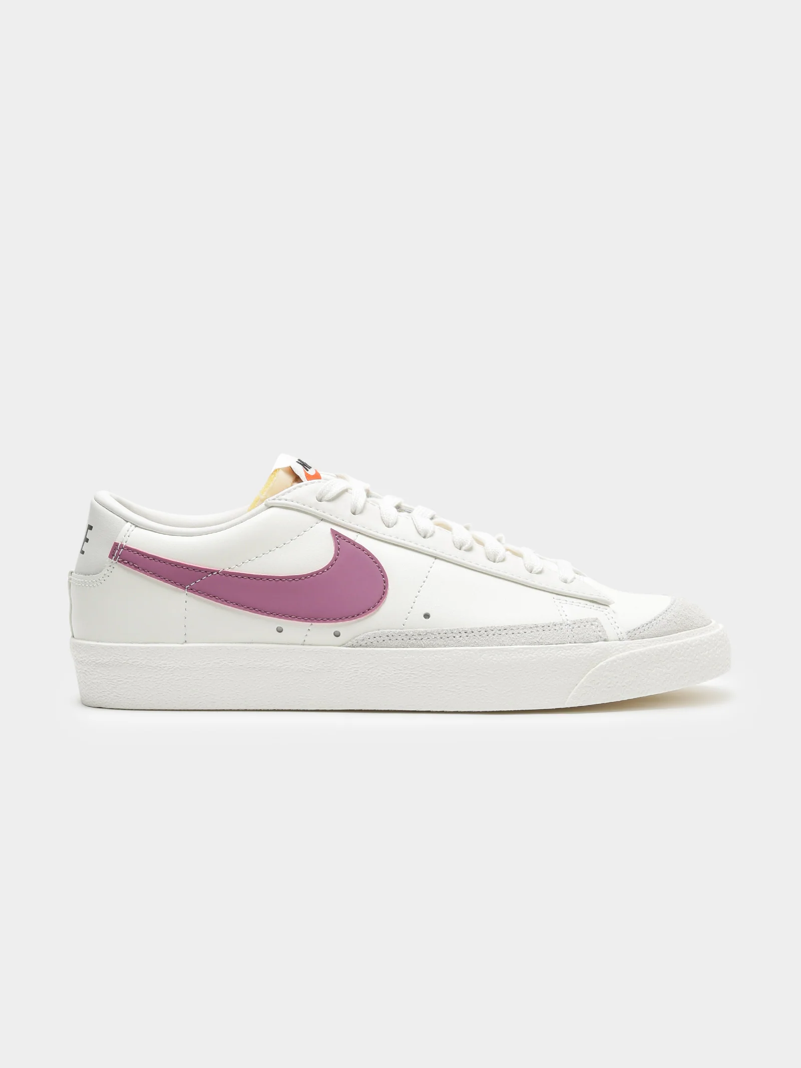 Mens Nike Blazer Low