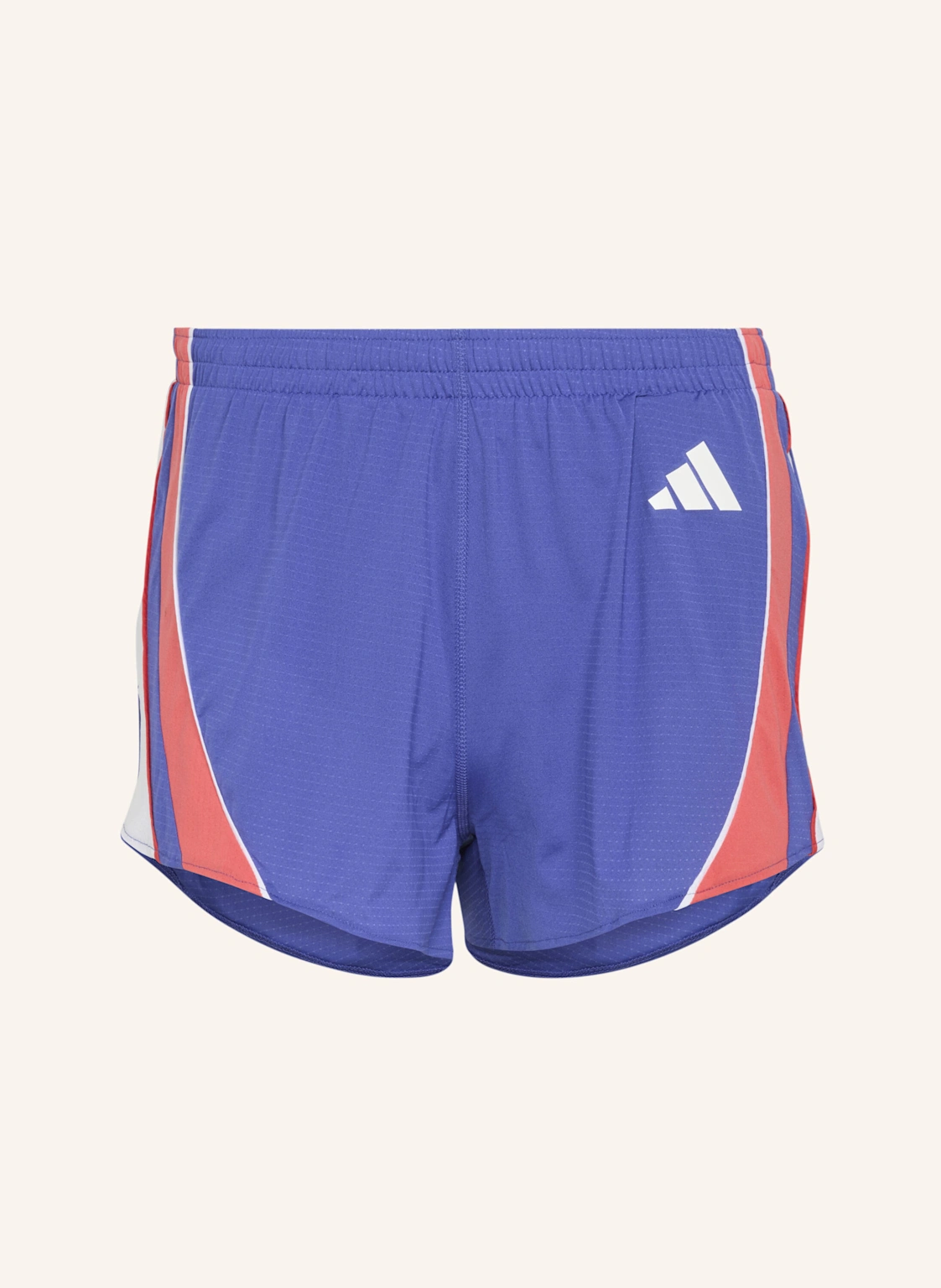 adidas ADIZERO ARCHIVE LAUFSHORTS