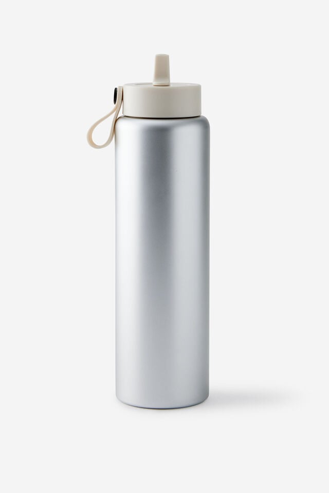 On The Move 1L Sipper Top
