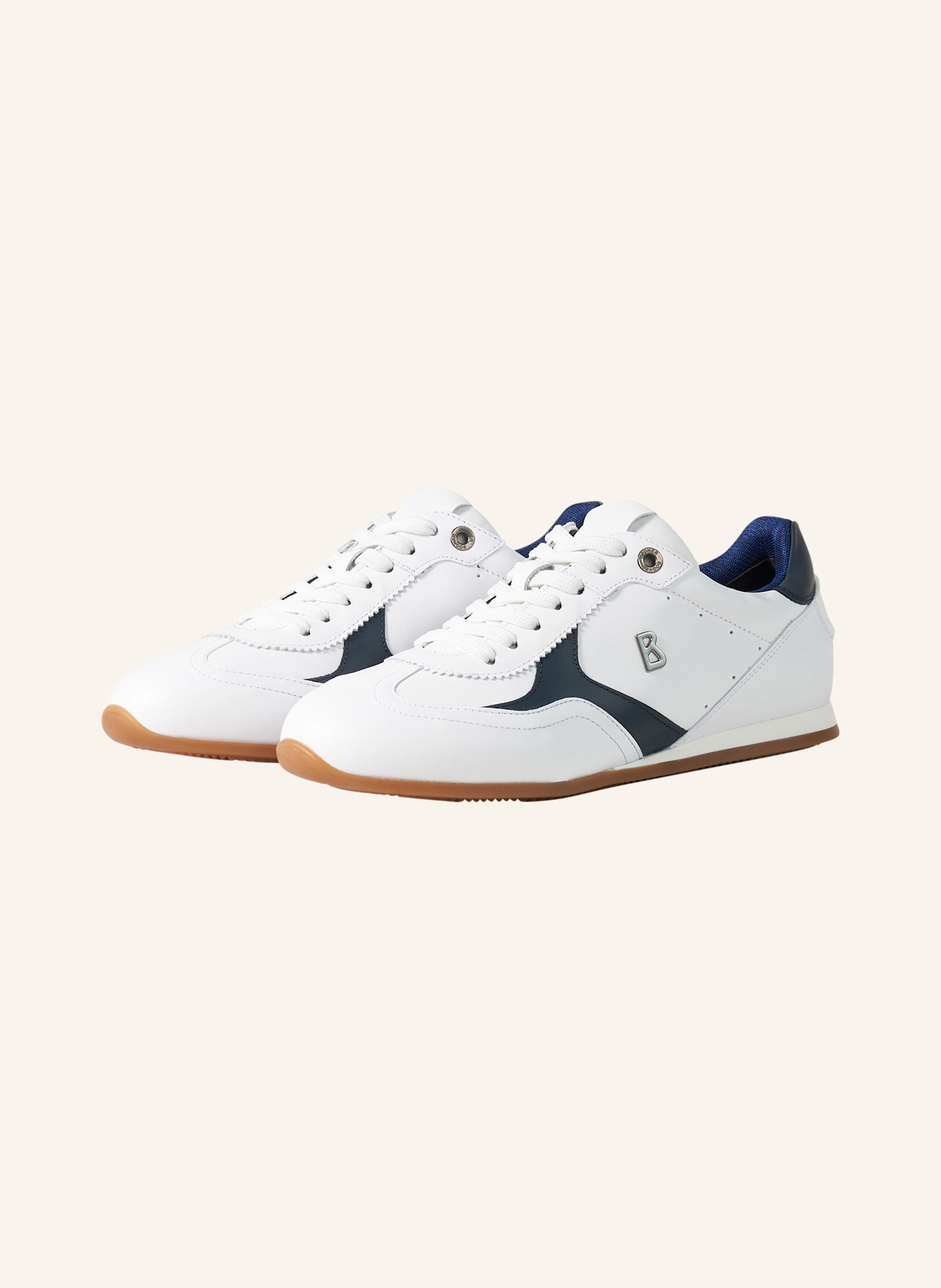 BOGNER Sneaker Monza
