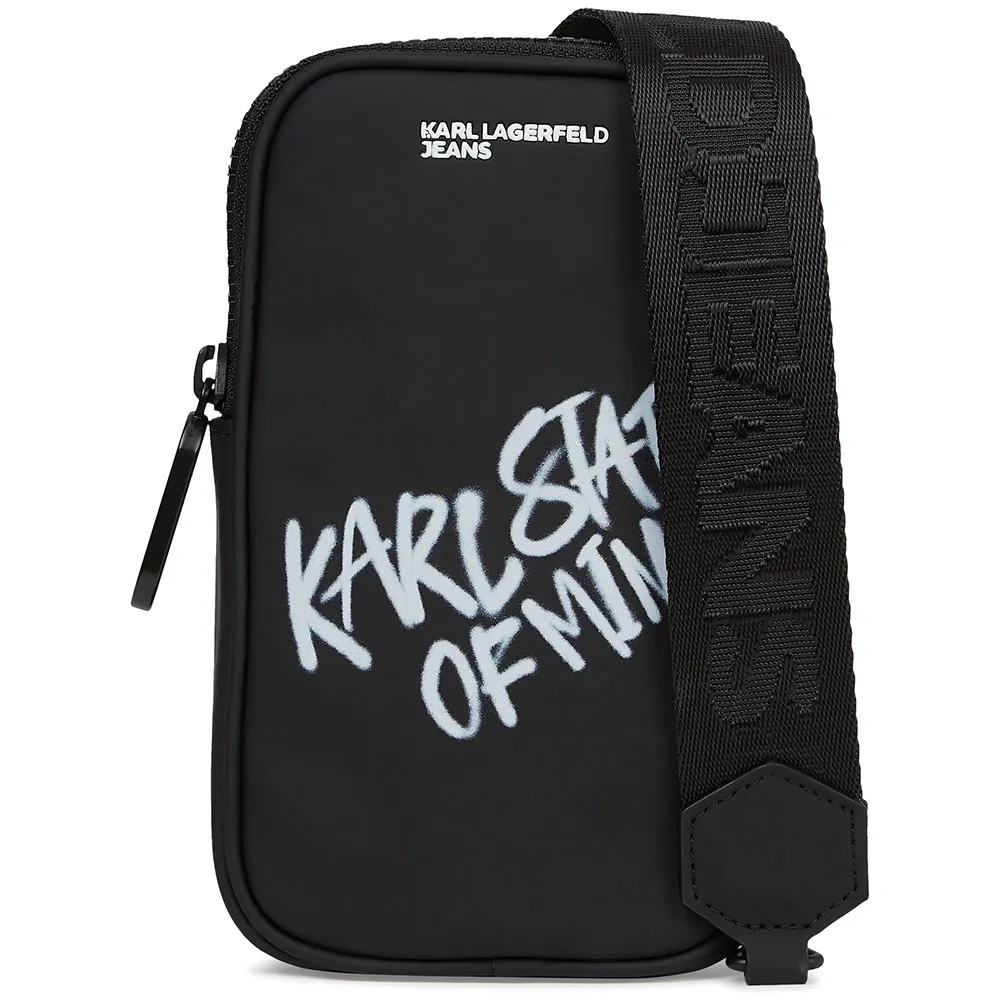 Karl Lagerfeld Jeans B3M32080 Pouch crossbody
